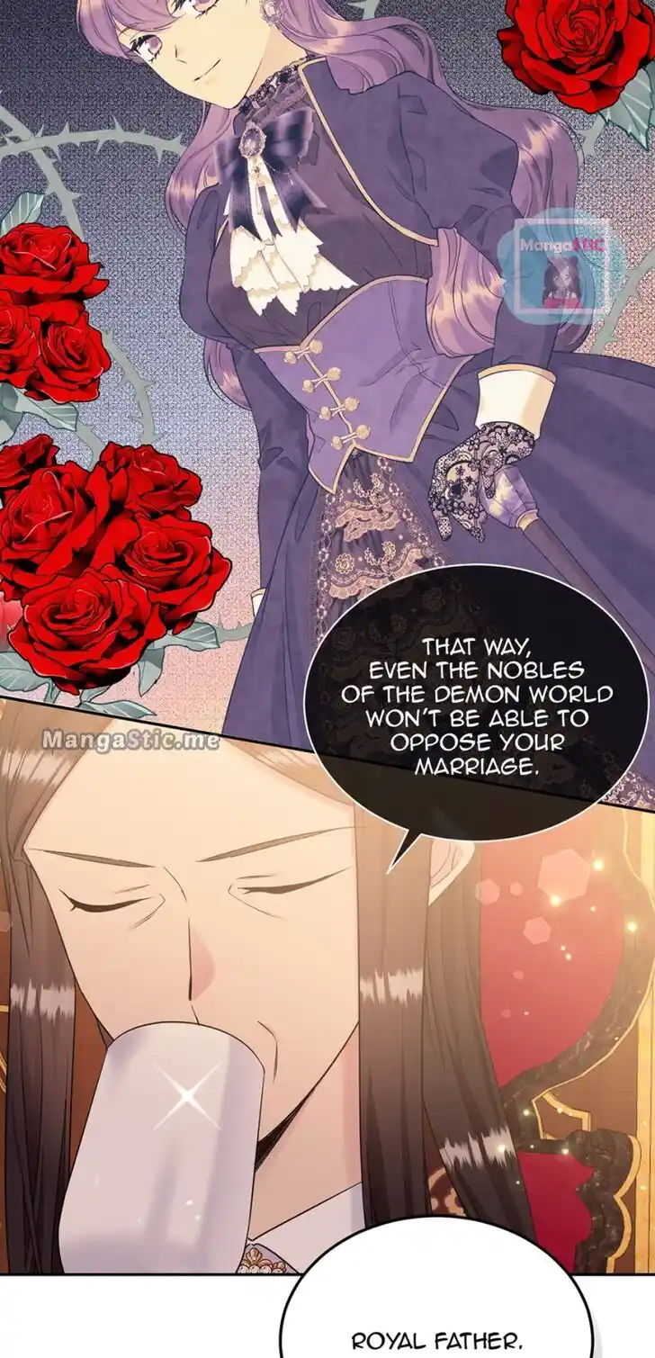 The Goal Is to Become a Gold Spoon So I Need to Be Completely Invulnerable Ch.103