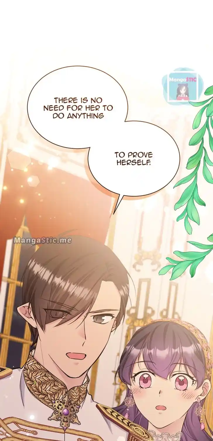 The Goal Is to Become a Gold Spoon So I Need to Be Completely Invulnerable Ch.103