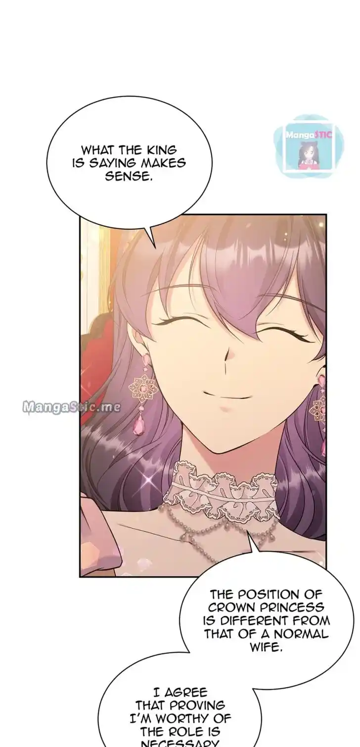 The Goal Is to Become a Gold Spoon So I Need to Be Completely Invulnerable Ch.103