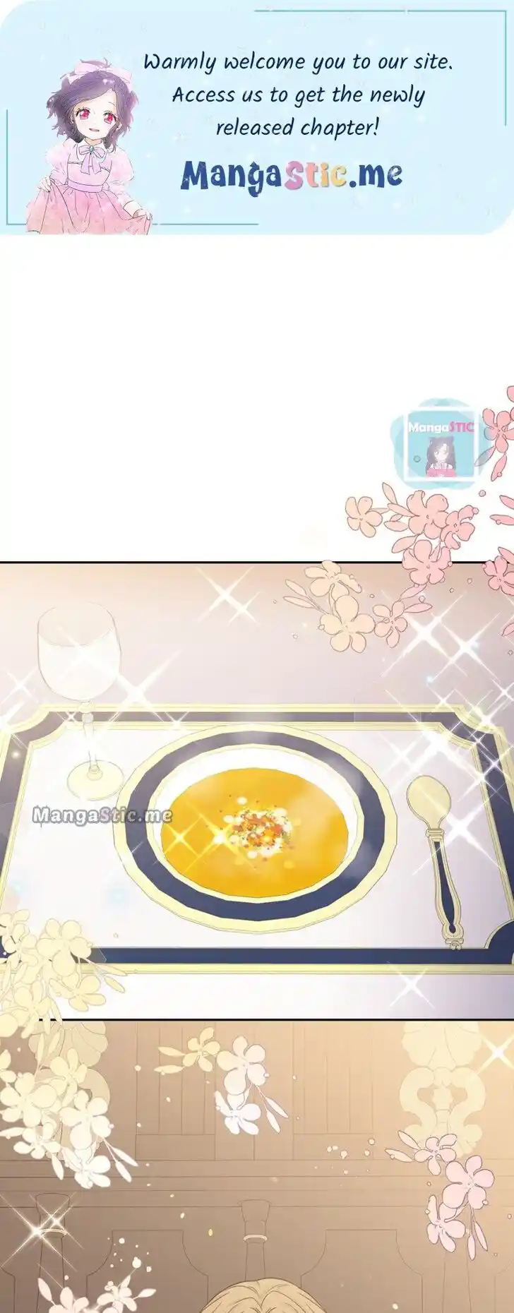 The Goal Is to Become a Gold Spoon So I Need to Be Completely Invulnerable Ch.105