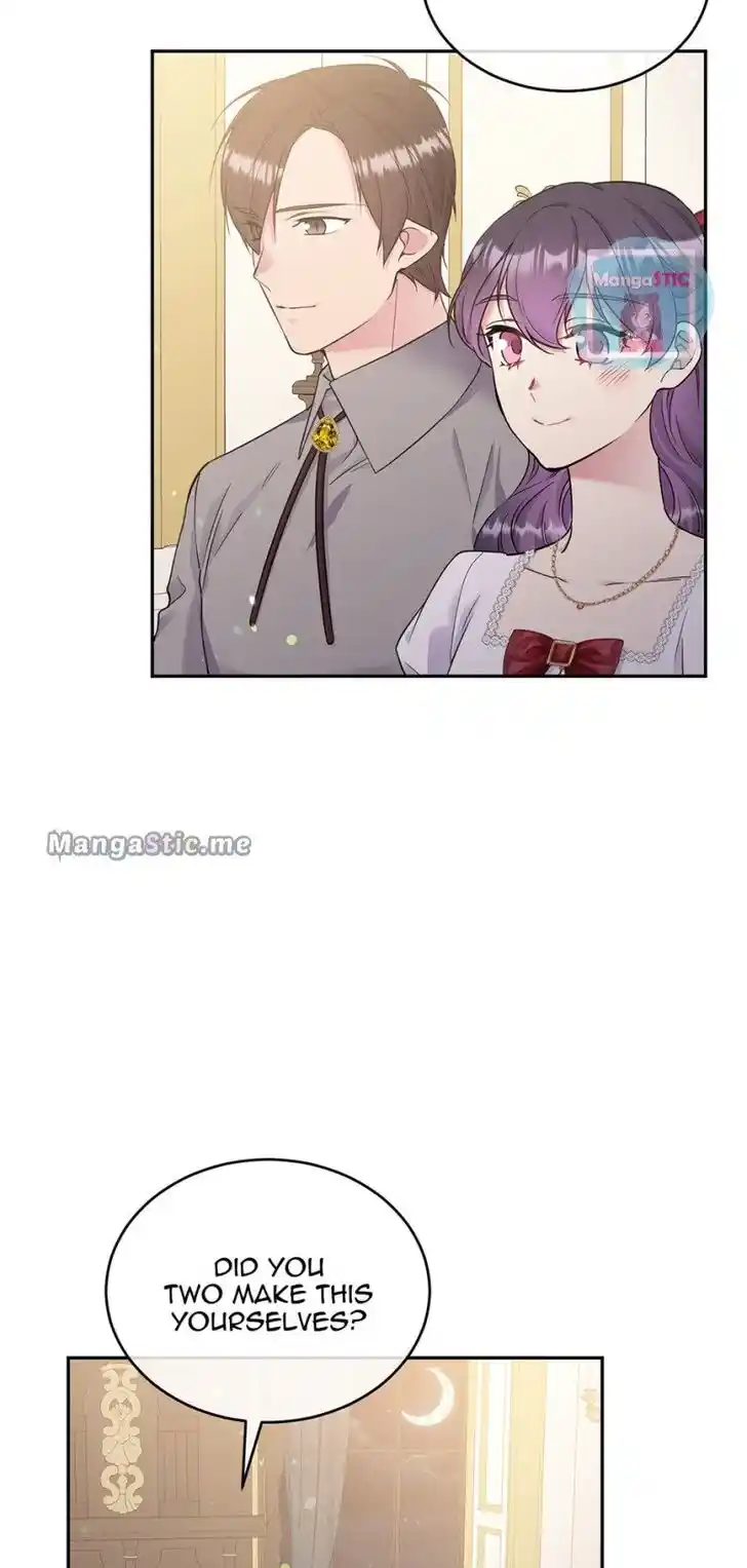 The Goal Is to Become a Gold Spoon So I Need to Be Completely Invulnerable Ch.105