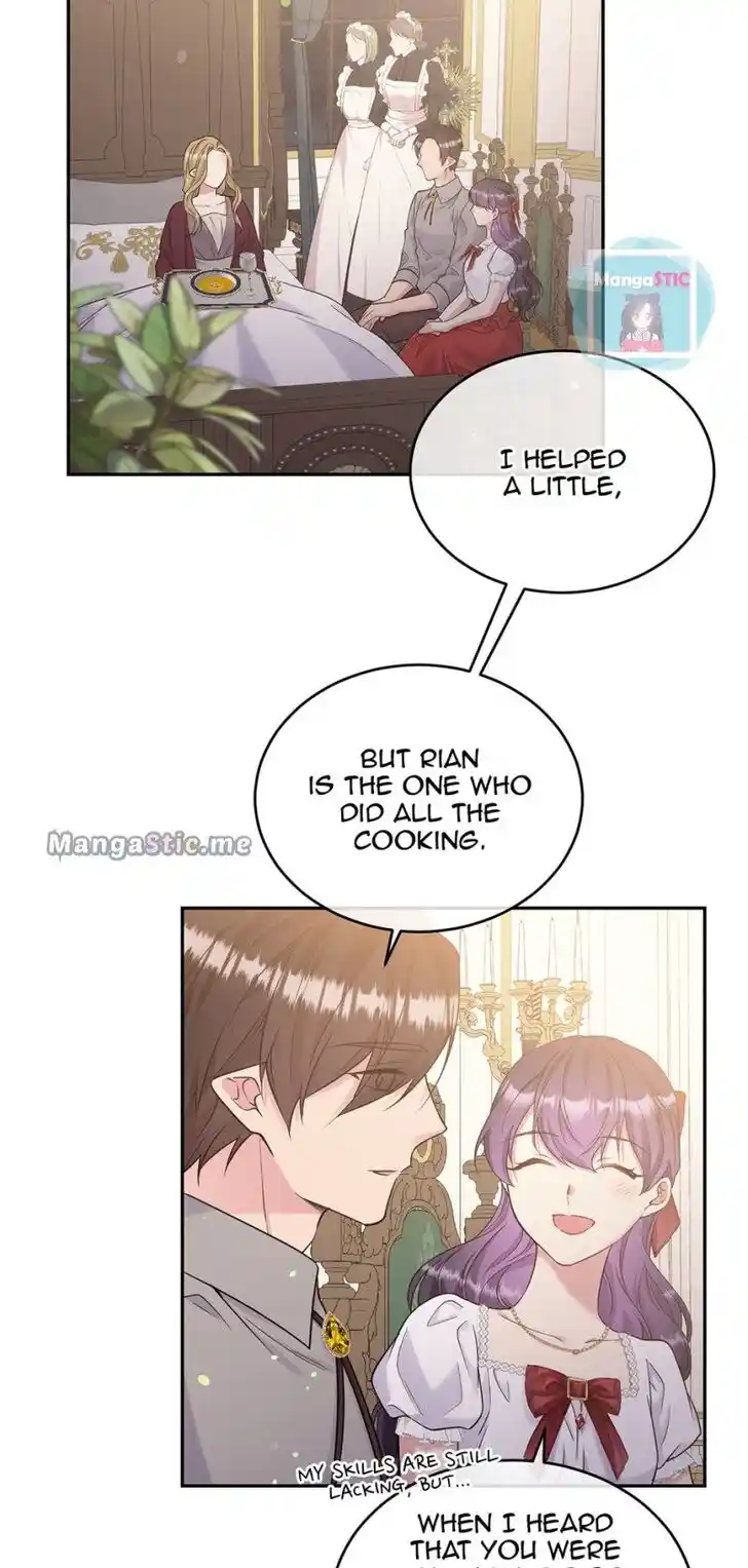 The Goal Is to Become a Gold Spoon So I Need to Be Completely Invulnerable Ch.105