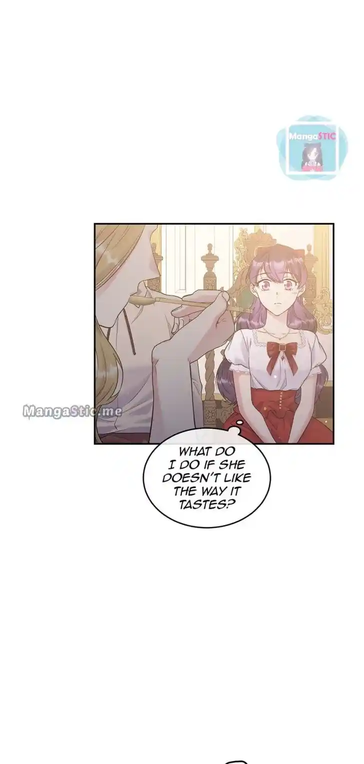 The Goal Is to Become a Gold Spoon So I Need to Be Completely Invulnerable Ch.105