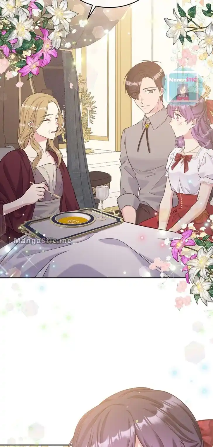 The Goal Is to Become a Gold Spoon So I Need to Be Completely Invulnerable Ch.105