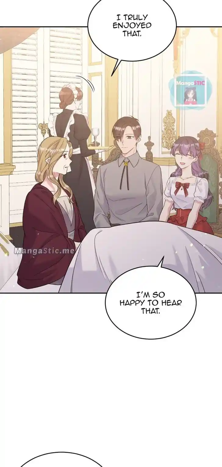 The Goal Is to Become a Gold Spoon So I Need to Be Completely Invulnerable Ch.105