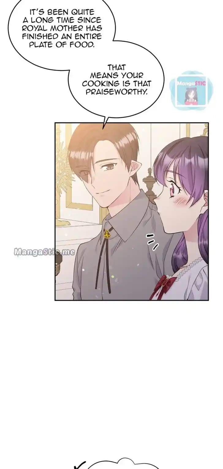 The Goal Is to Become a Gold Spoon So I Need to Be Completely Invulnerable Ch.105