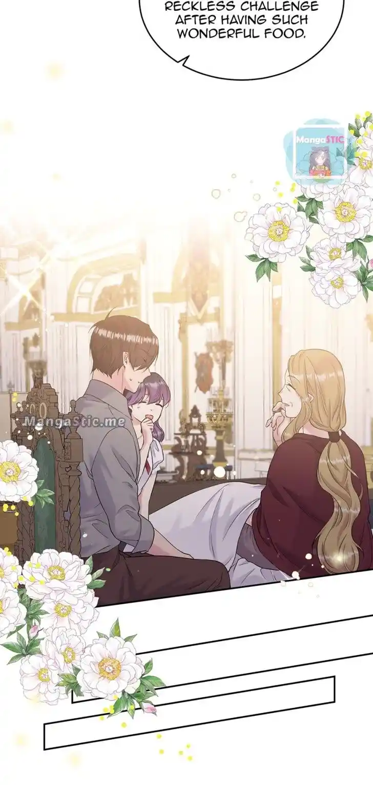 The Goal Is to Become a Gold Spoon So I Need to Be Completely Invulnerable Ch.105