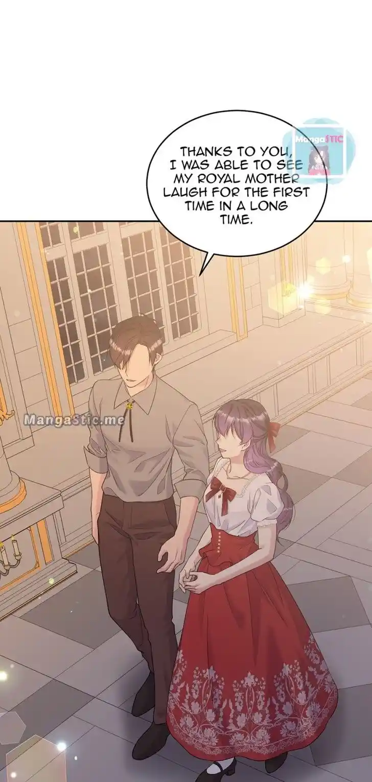 The Goal Is to Become a Gold Spoon So I Need to Be Completely Invulnerable Ch.105