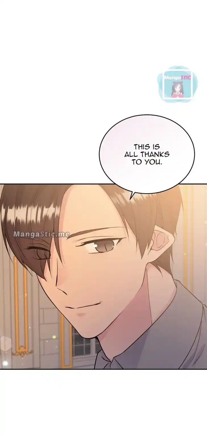 The Goal Is to Become a Gold Spoon So I Need to Be Completely Invulnerable Ch.105