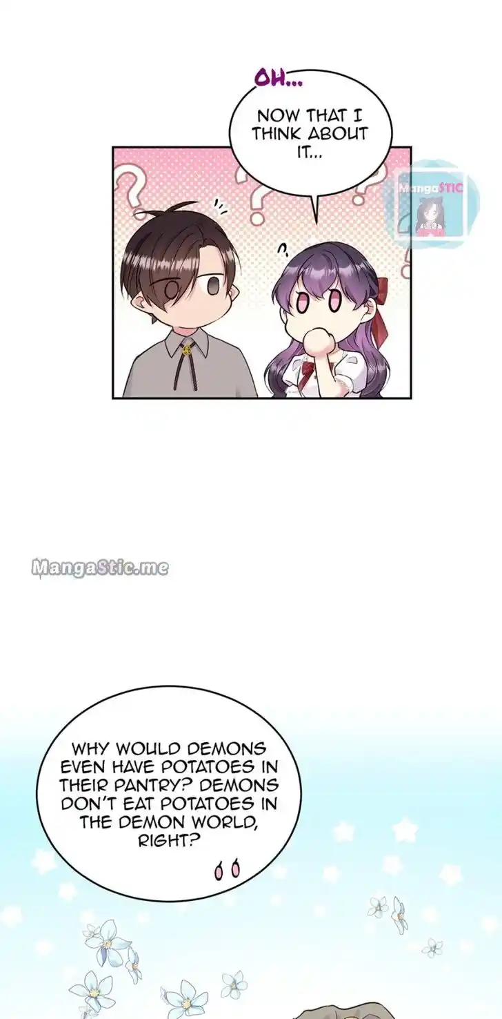 The Goal Is to Become a Gold Spoon So I Need to Be Completely Invulnerable Ch.105