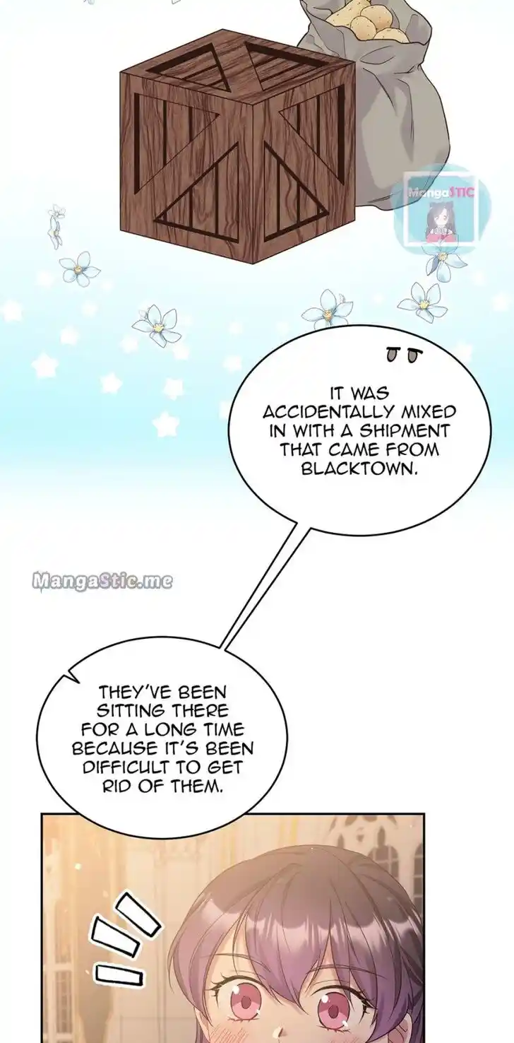 The Goal Is to Become a Gold Spoon So I Need to Be Completely Invulnerable Ch.105