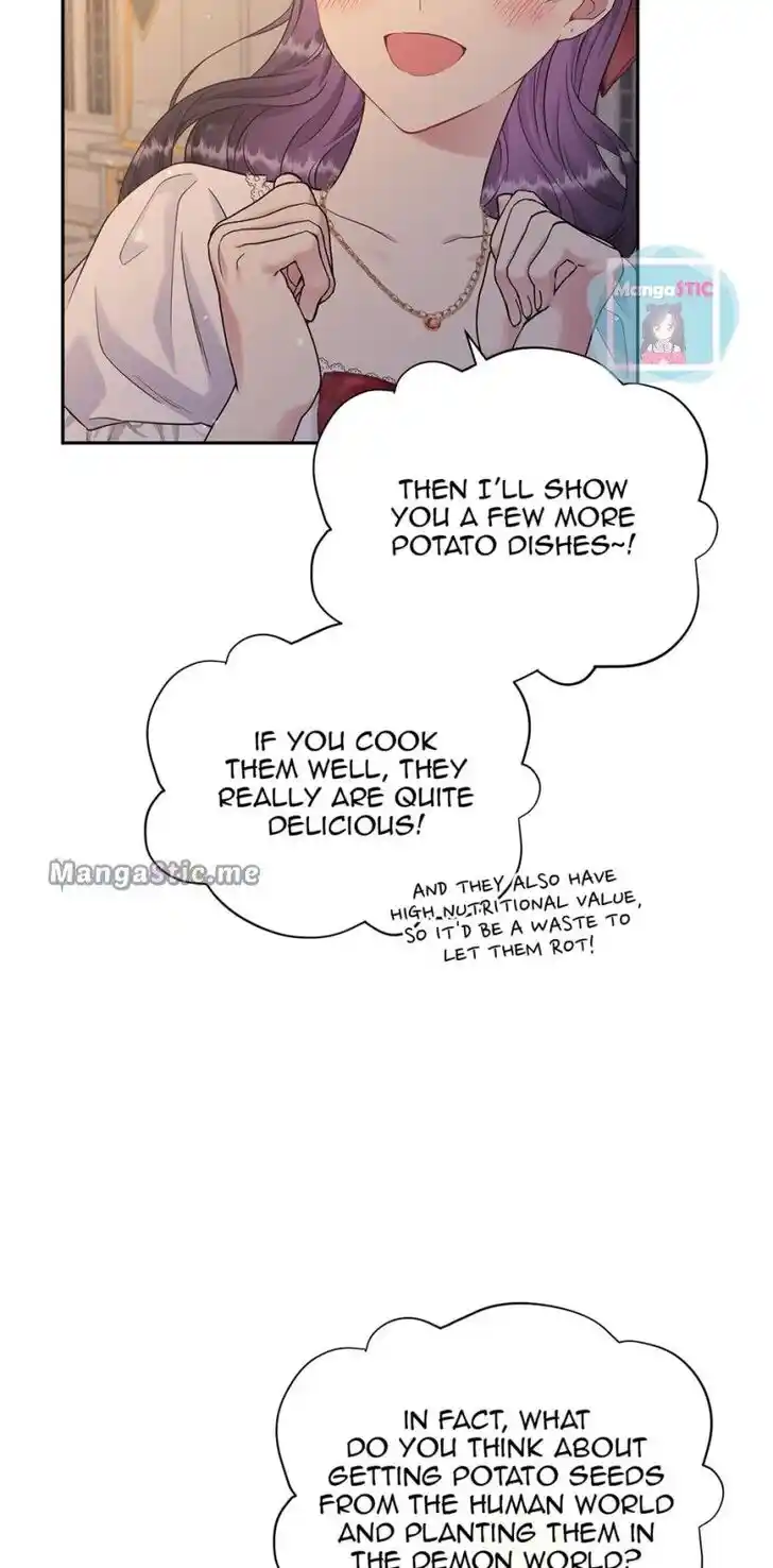 The Goal Is to Become a Gold Spoon So I Need to Be Completely Invulnerable Ch.105