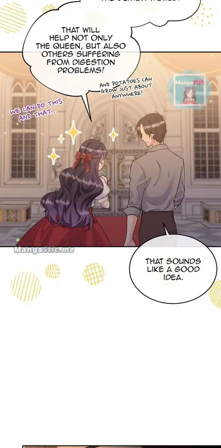 The Goal Is to Become a Gold Spoon So I Need to Be Completely Invulnerable Ch.105