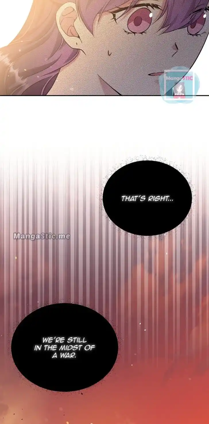 The Goal Is to Become a Gold Spoon So I Need to Be Completely Invulnerable Ch.105