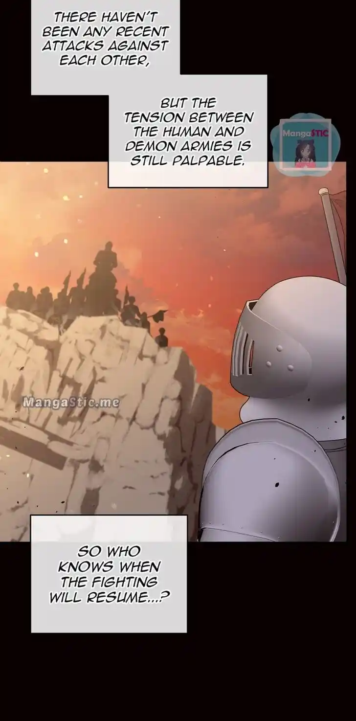 The Goal Is to Become a Gold Spoon So I Need to Be Completely Invulnerable Ch.105