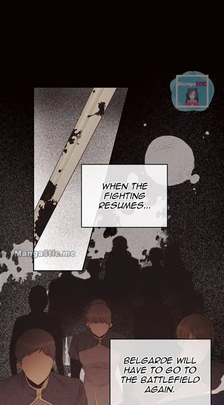 The Goal Is to Become a Gold Spoon So I Need to Be Completely Invulnerable Ch.105