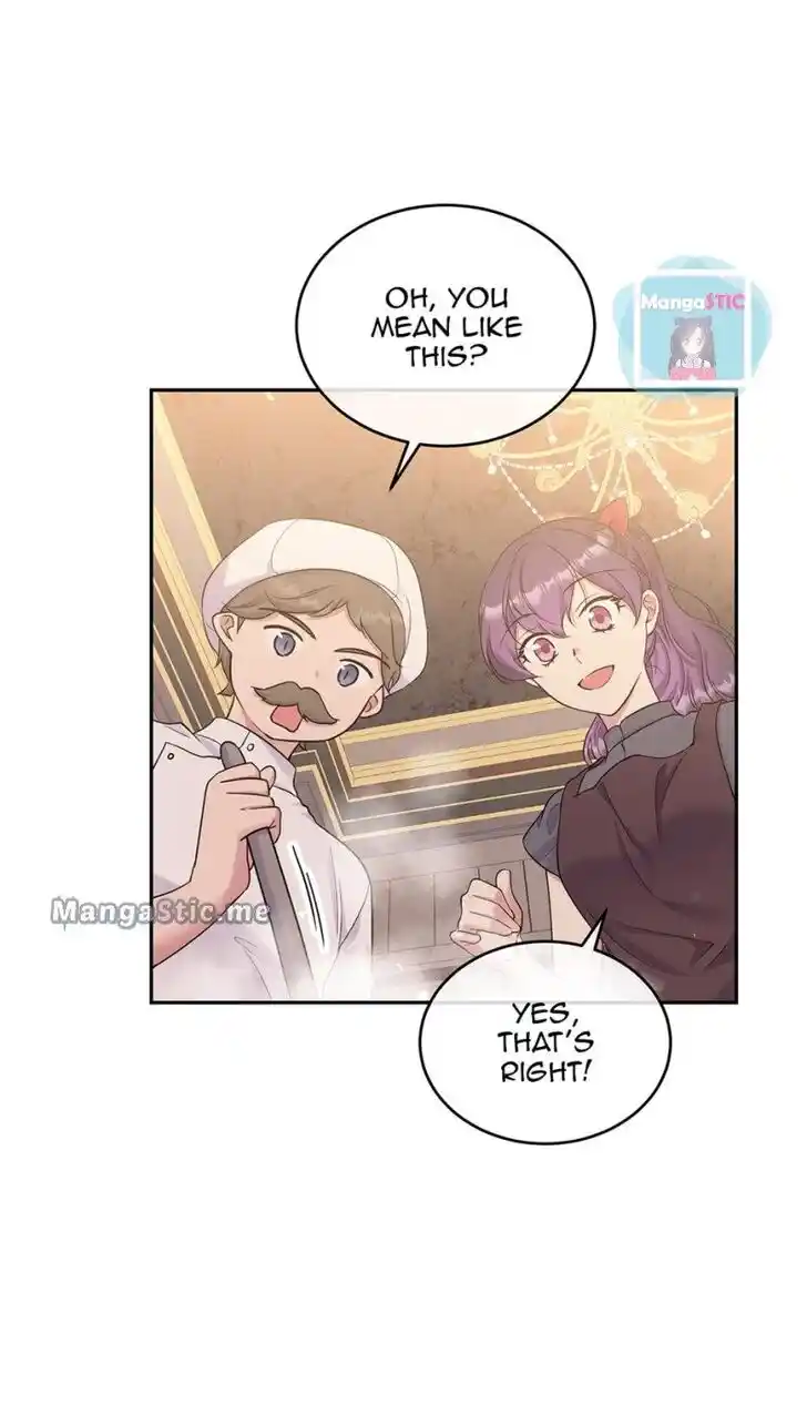 The Goal Is to Become a Gold Spoon So I Need to Be Completely Invulnerable Ch.105