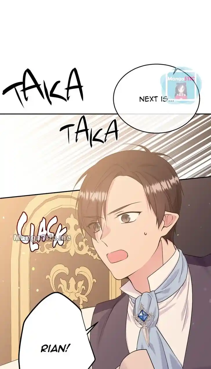 The Goal Is to Become a Gold Spoon So I Need to Be Completely Invulnerable Ch.105