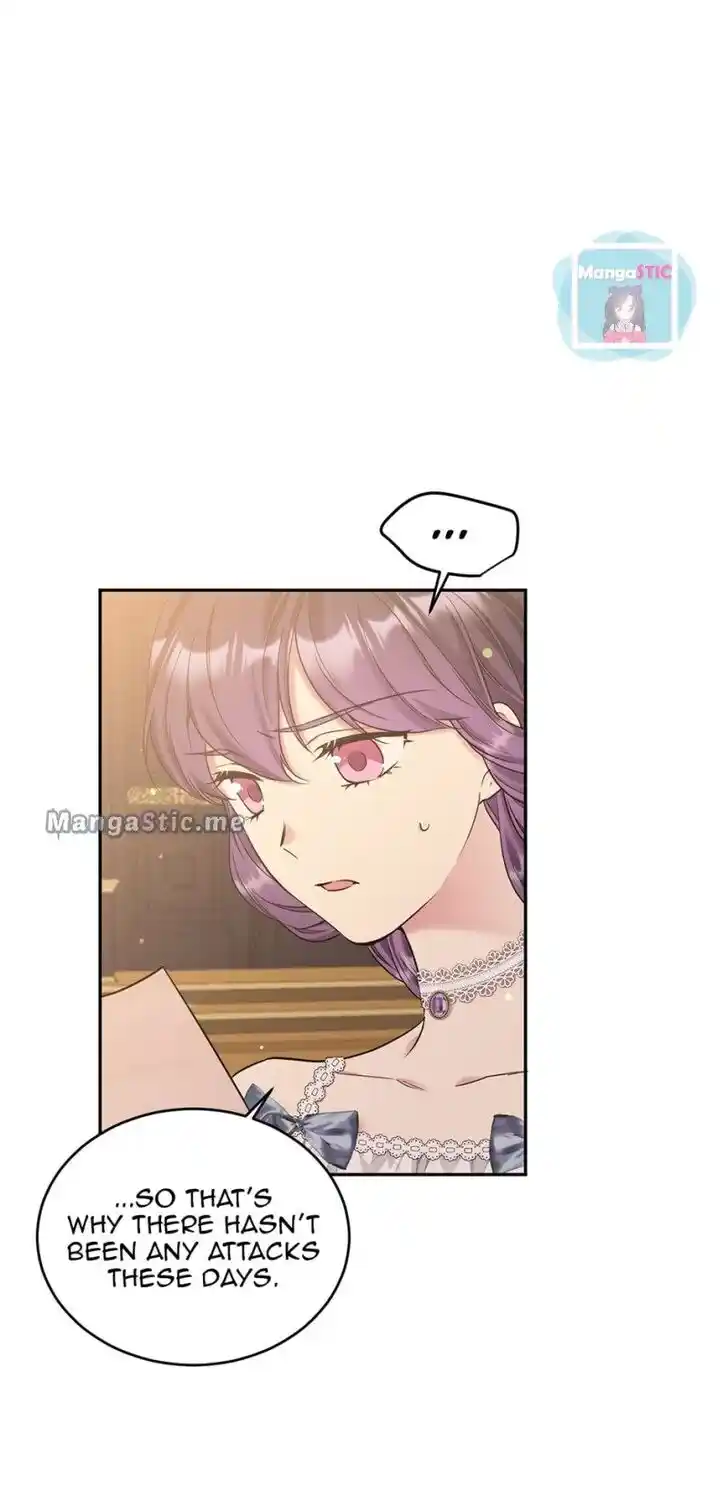 The Goal Is to Become a Gold Spoon So I Need to Be Completely Invulnerable Ch.105