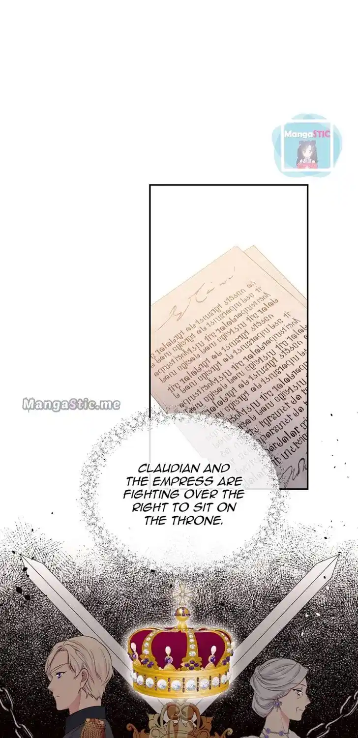 The Goal Is to Become a Gold Spoon So I Need to Be Completely Invulnerable Ch.105