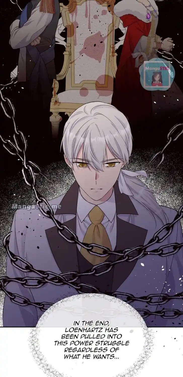 The Goal Is to Become a Gold Spoon So I Need to Be Completely Invulnerable Ch.105