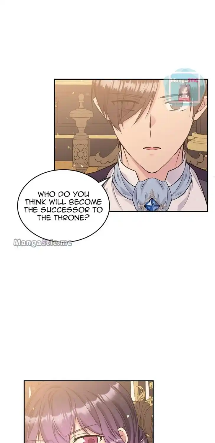 The Goal Is to Become a Gold Spoon So I Need to Be Completely Invulnerable Ch.105