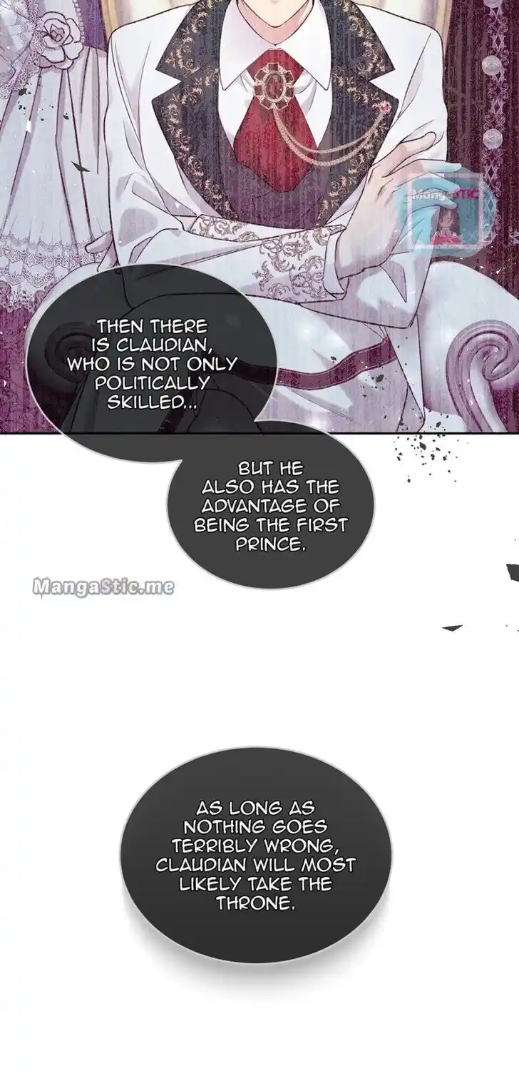 The Goal Is to Become a Gold Spoon So I Need to Be Completely Invulnerable Ch.105