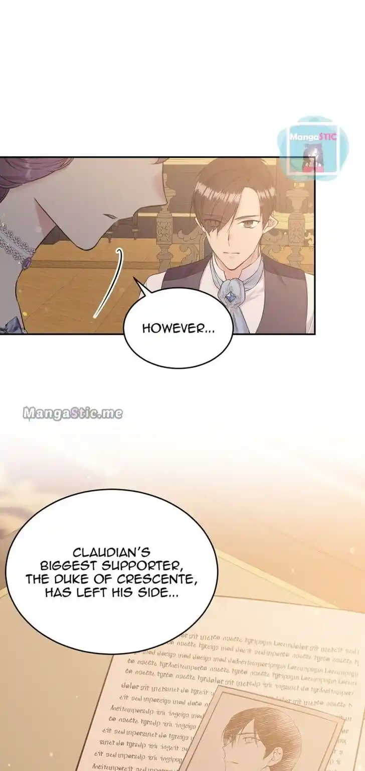 The Goal Is to Become a Gold Spoon So I Need to Be Completely Invulnerable Ch.105