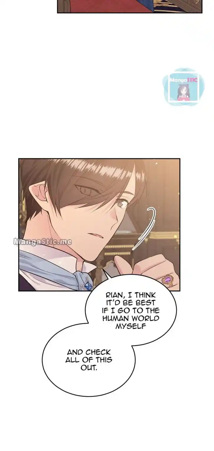 The Goal Is to Become a Gold Spoon So I Need to Be Completely Invulnerable Ch.105