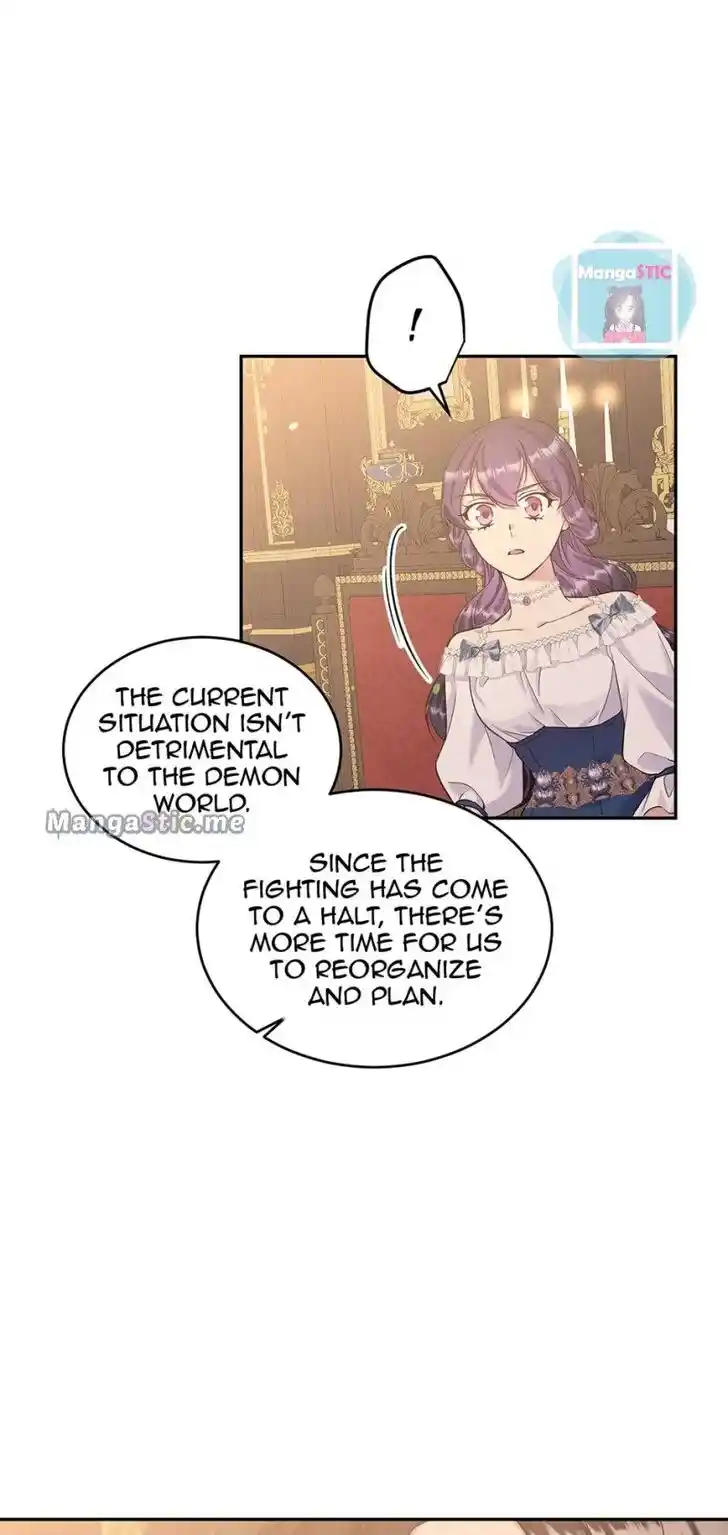 The Goal Is to Become a Gold Spoon So I Need to Be Completely Invulnerable Ch.105