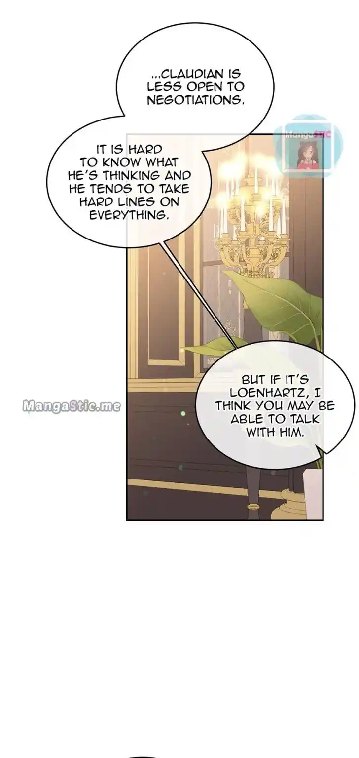 The Goal Is to Become a Gold Spoon So I Need to Be Completely Invulnerable Ch.105