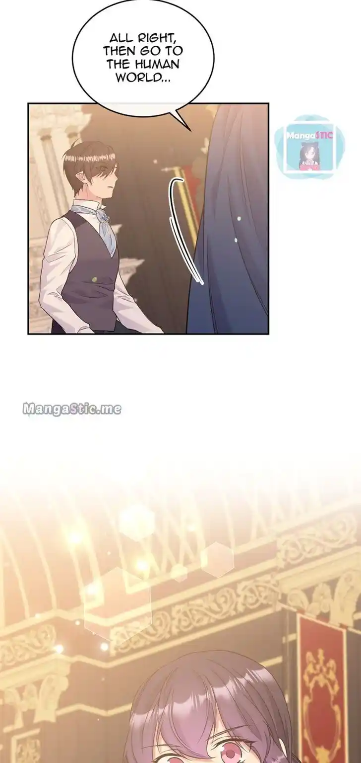 The Goal Is to Become a Gold Spoon So I Need to Be Completely Invulnerable Ch.105