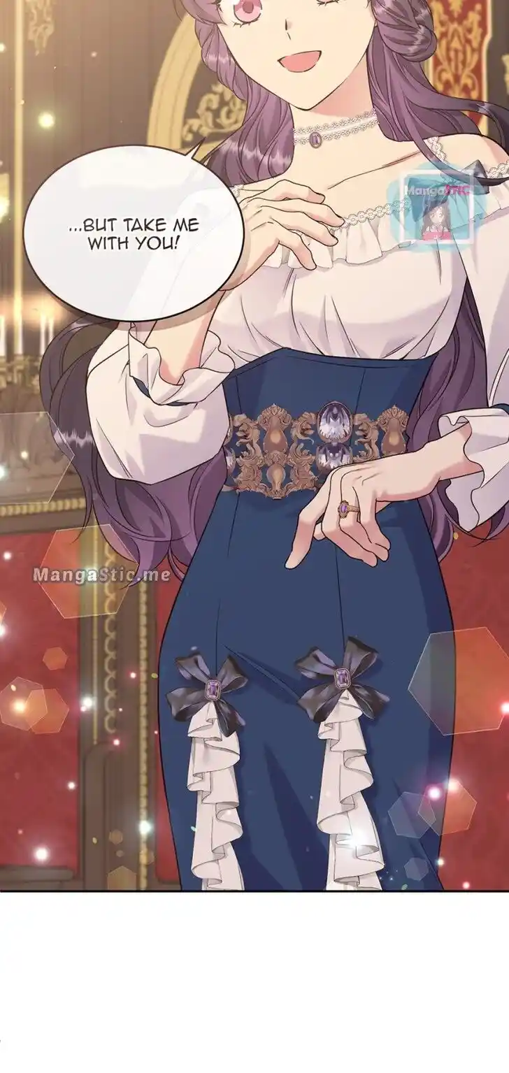 The Goal Is to Become a Gold Spoon So I Need to Be Completely Invulnerable Ch.105