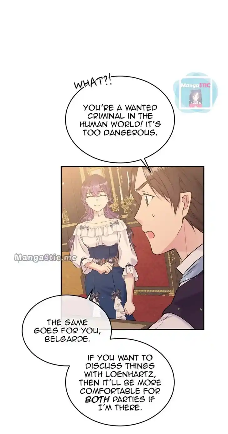 The Goal Is to Become a Gold Spoon So I Need to Be Completely Invulnerable Ch.105