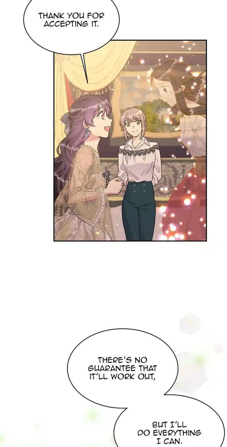 The Goal Is to Become a Gold Spoon So I Need to Be Completely Invulnerable Ch.113