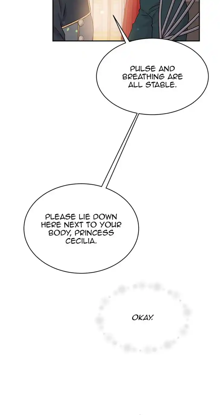 The Goal Is to Become a Gold Spoon So I Need to Be Completely Invulnerable Ch.113