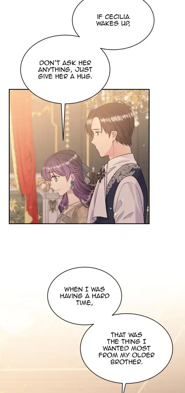 The Goal Is to Become a Gold Spoon So I Need to Be Completely Invulnerable Ch.113