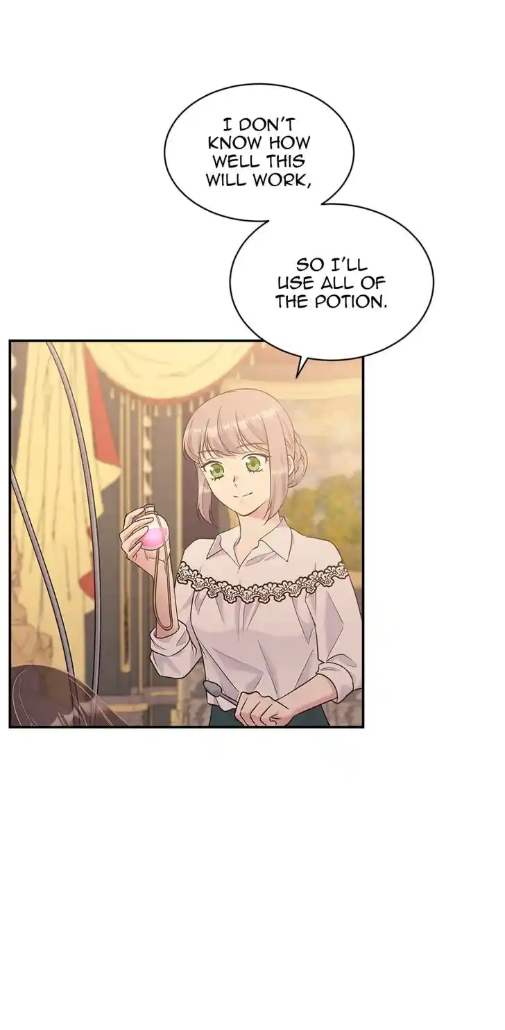 The Goal Is to Become a Gold Spoon So I Need to Be Completely Invulnerable Ch.113