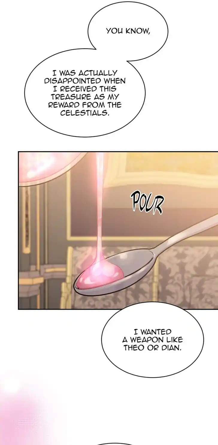 The Goal Is to Become a Gold Spoon So I Need to Be Completely Invulnerable Ch.113
