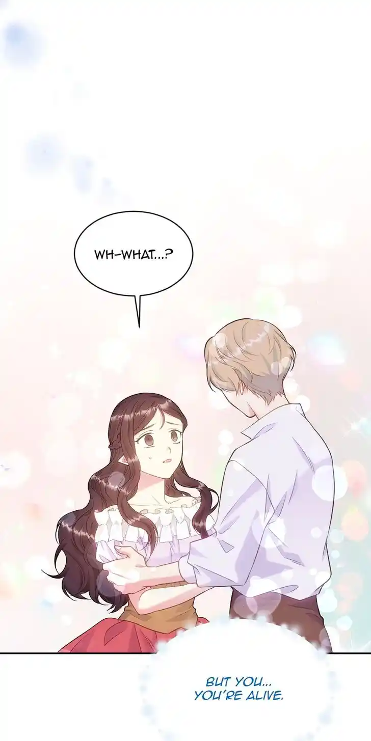 The Goal Is to Become a Gold Spoon So I Need to Be Completely Invulnerable Ch.113