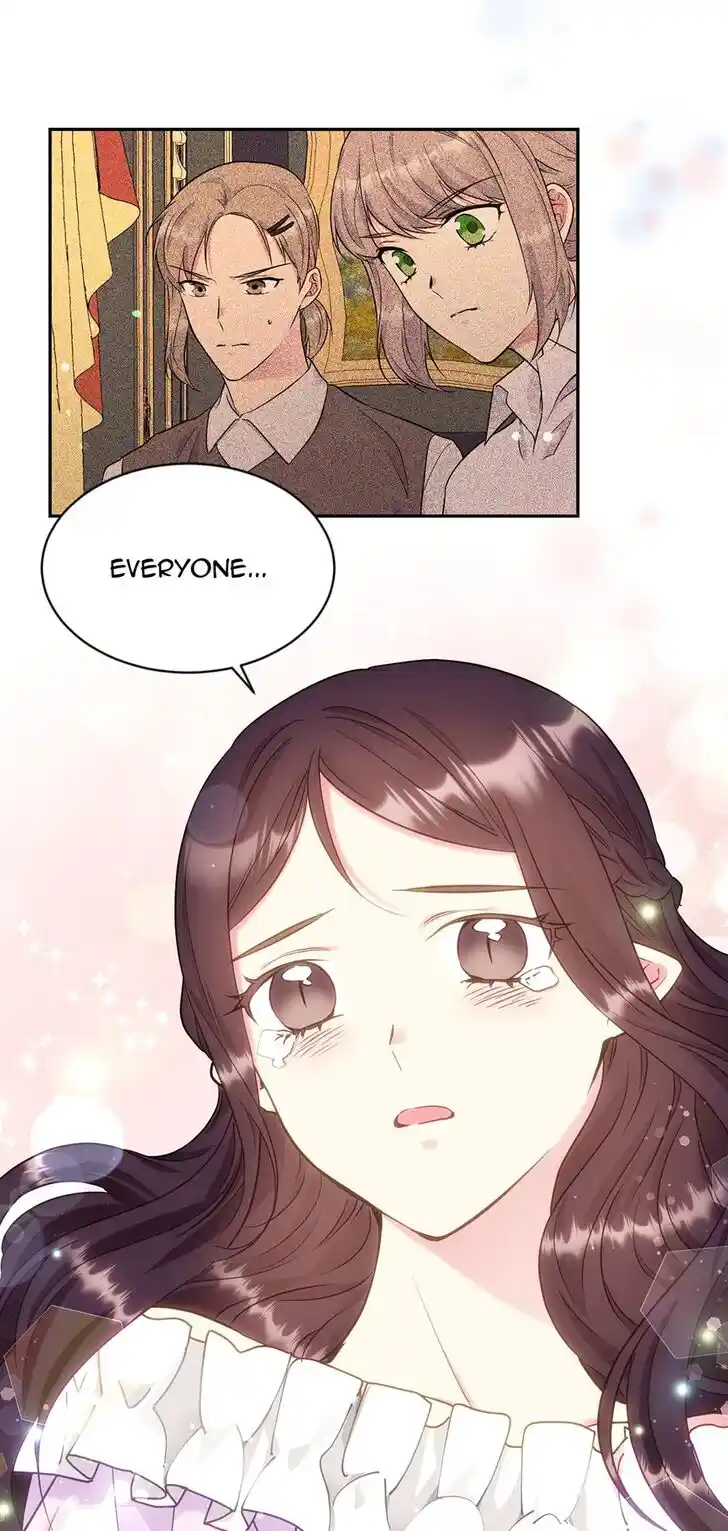 The Goal Is to Become a Gold Spoon So I Need to Be Completely Invulnerable Ch.113