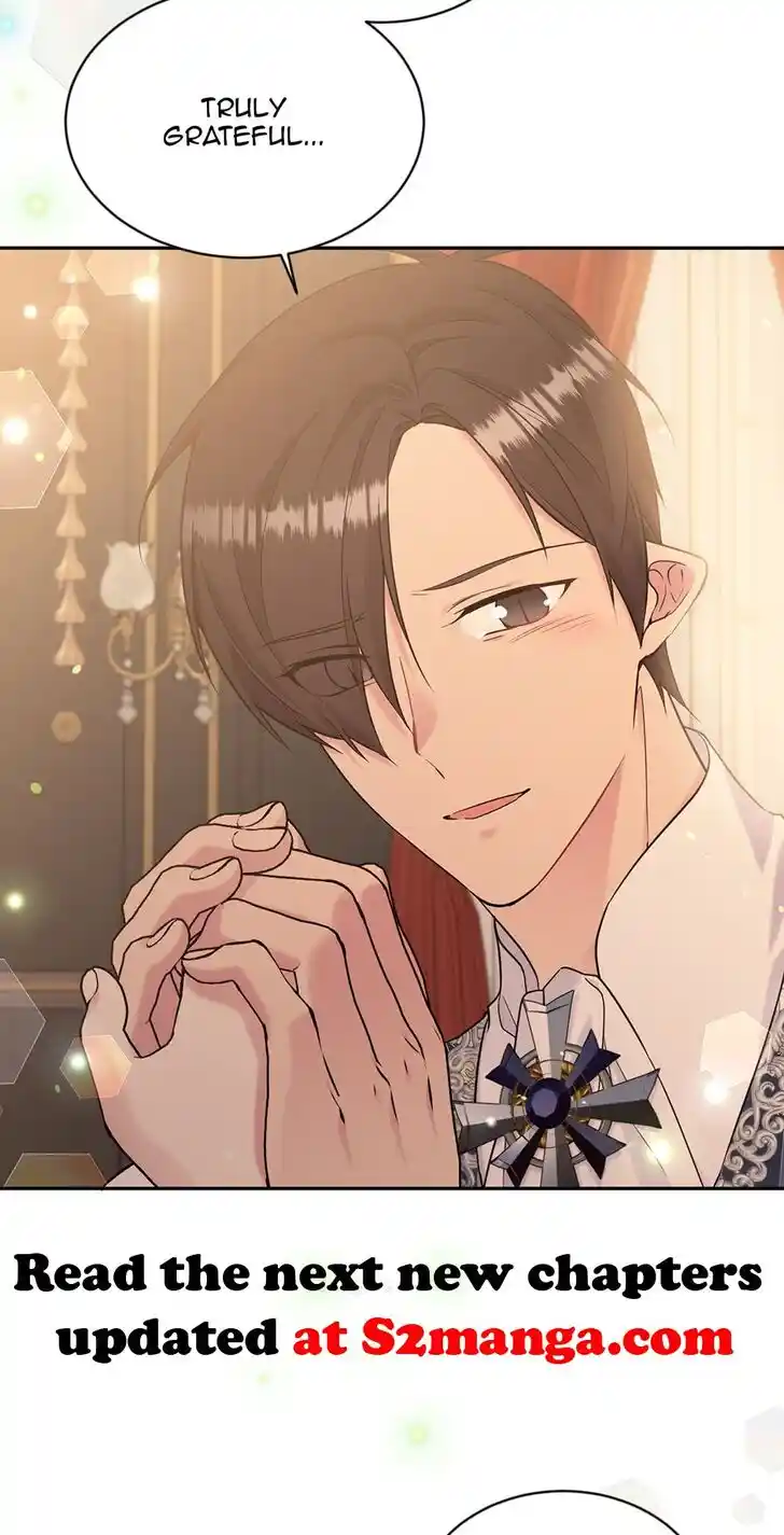 The Goal Is to Become a Gold Spoon So I Need to Be Completely Invulnerable Ch.113