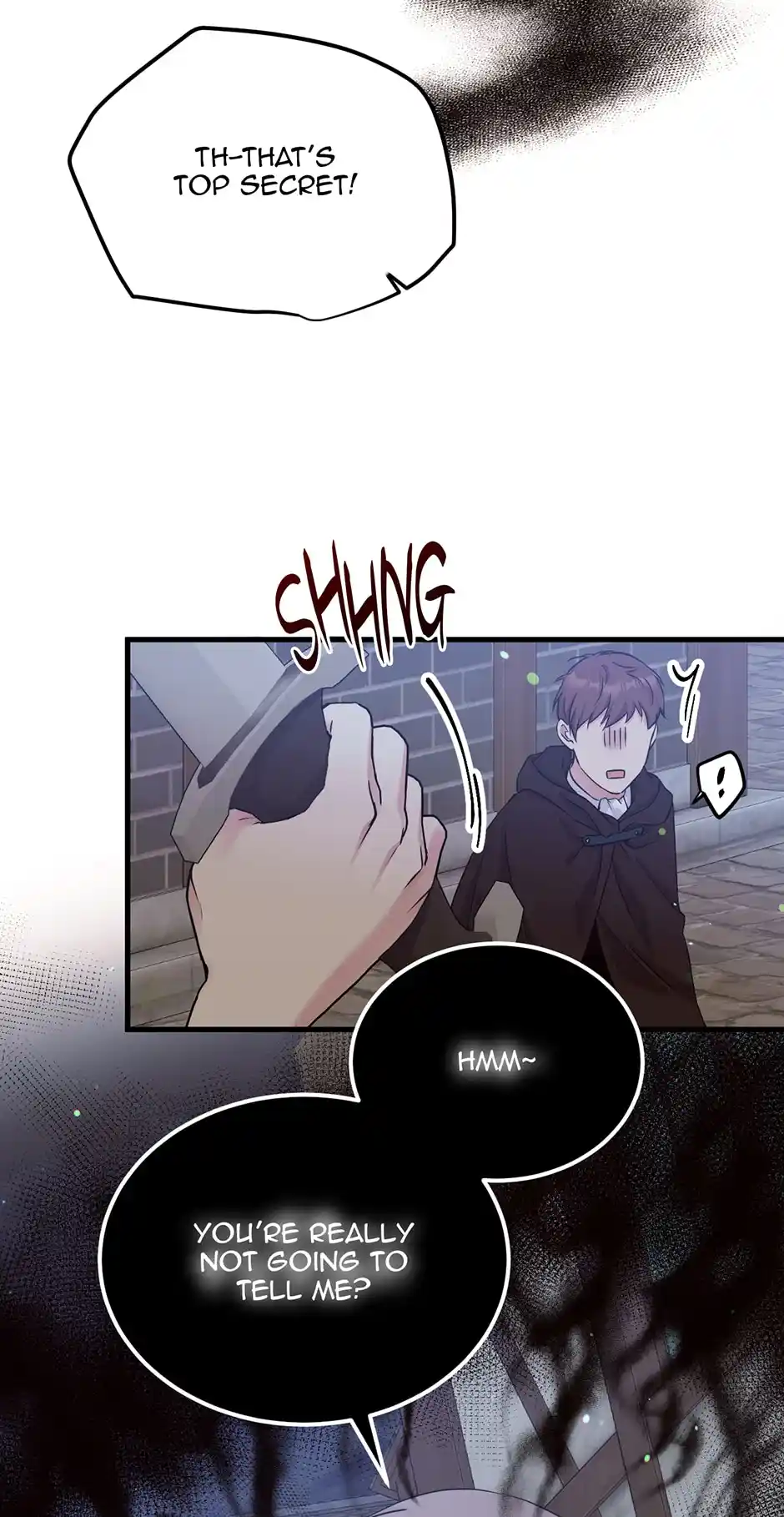 The Goal Is To Become A Gold Spoon So I Need To Be Completely Invulnerable Chapter 100