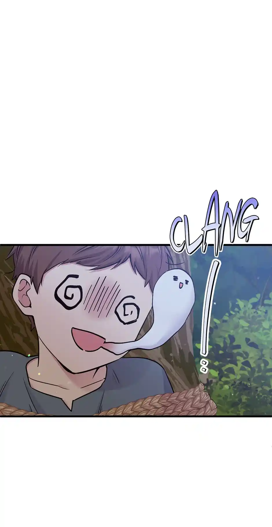 The Goal Is To Become A Gold Spoon So I Need To Be Completely Invulnerable Chapter 100