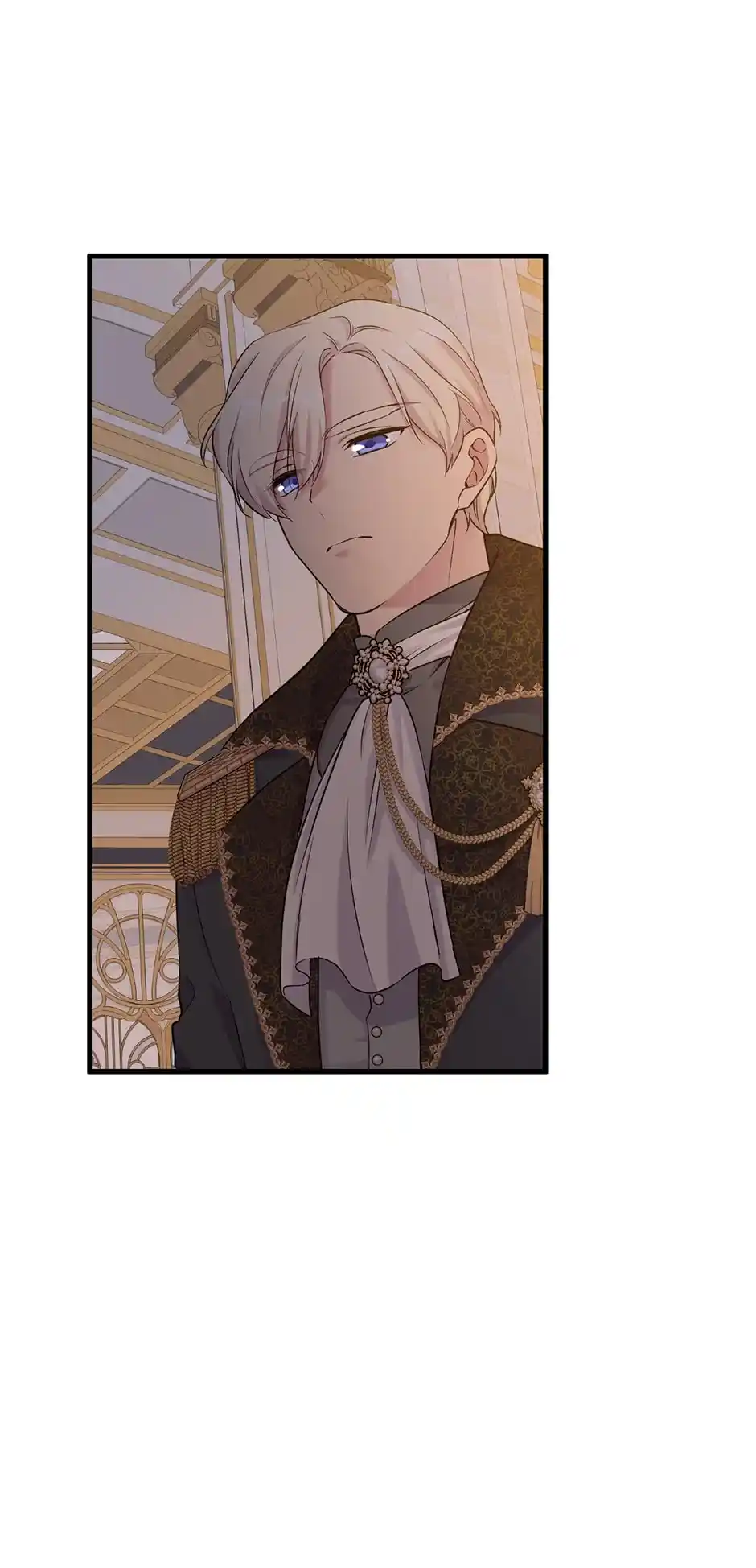 The Goal Is To Become A Gold Spoon So I Need To Be Completely Invulnerable Chapter 100