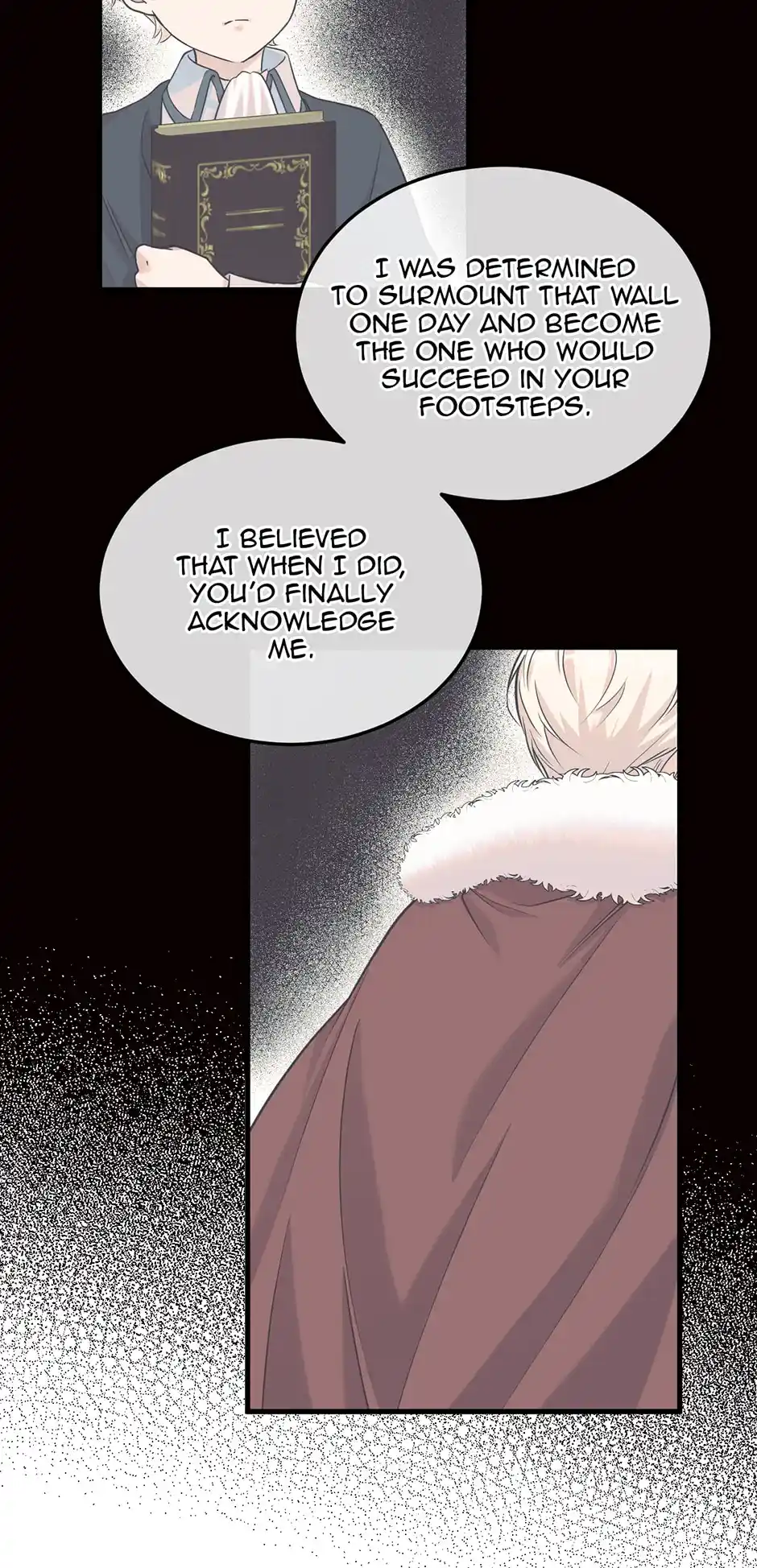 The Goal Is To Become A Gold Spoon So I Need To Be Completely Invulnerable Chapter 100