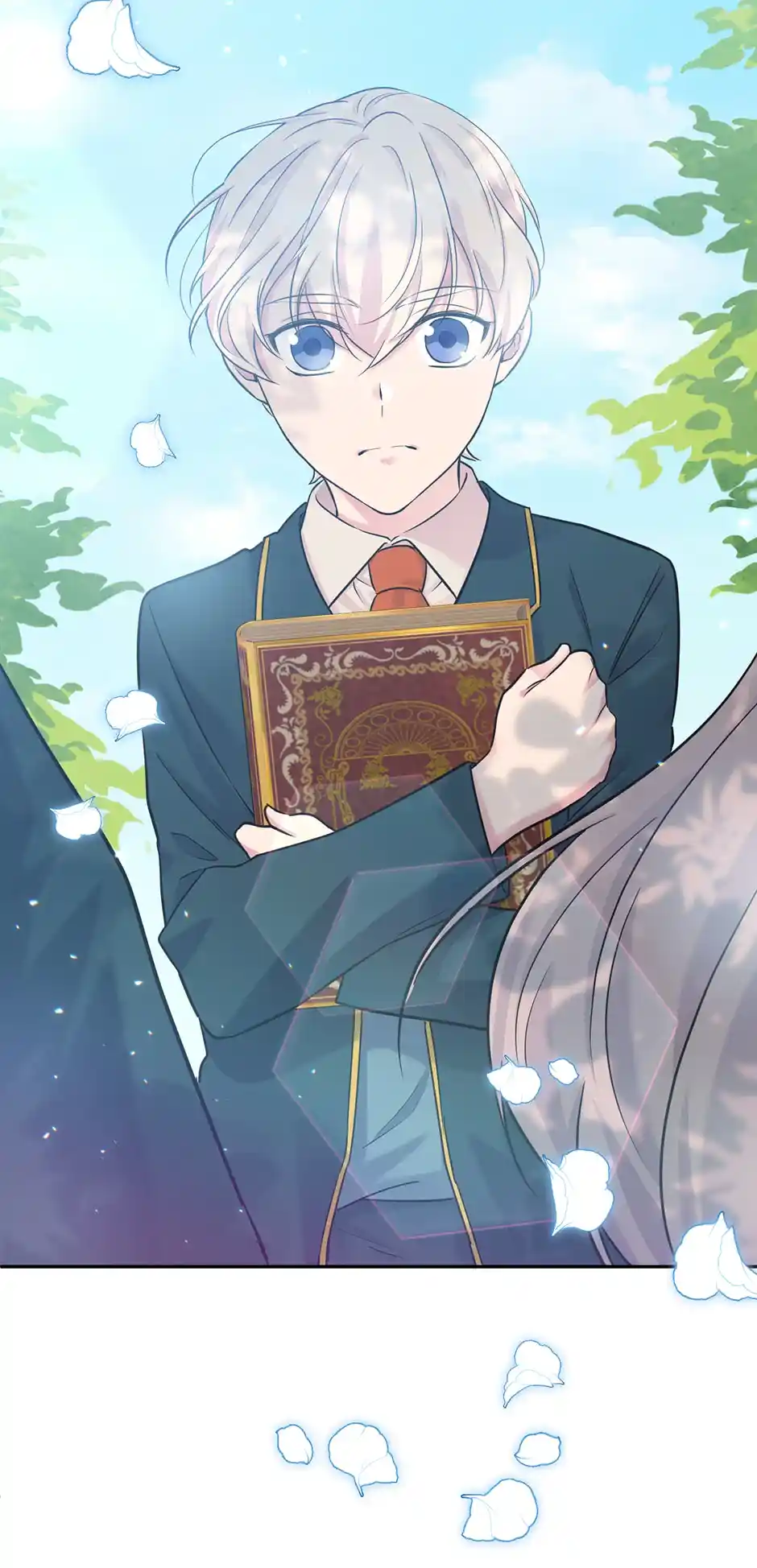 The Goal Is To Become A Gold Spoon So I Need To Be Completely Invulnerable Chapter 100