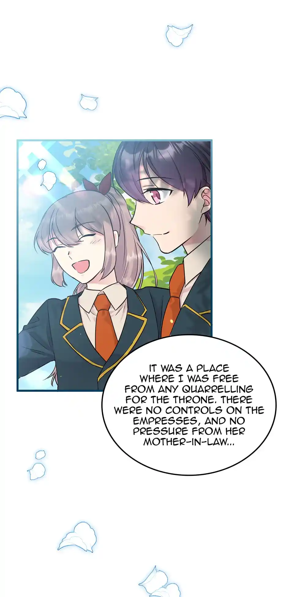 The Goal Is To Become A Gold Spoon So I Need To Be Completely Invulnerable Chapter 100