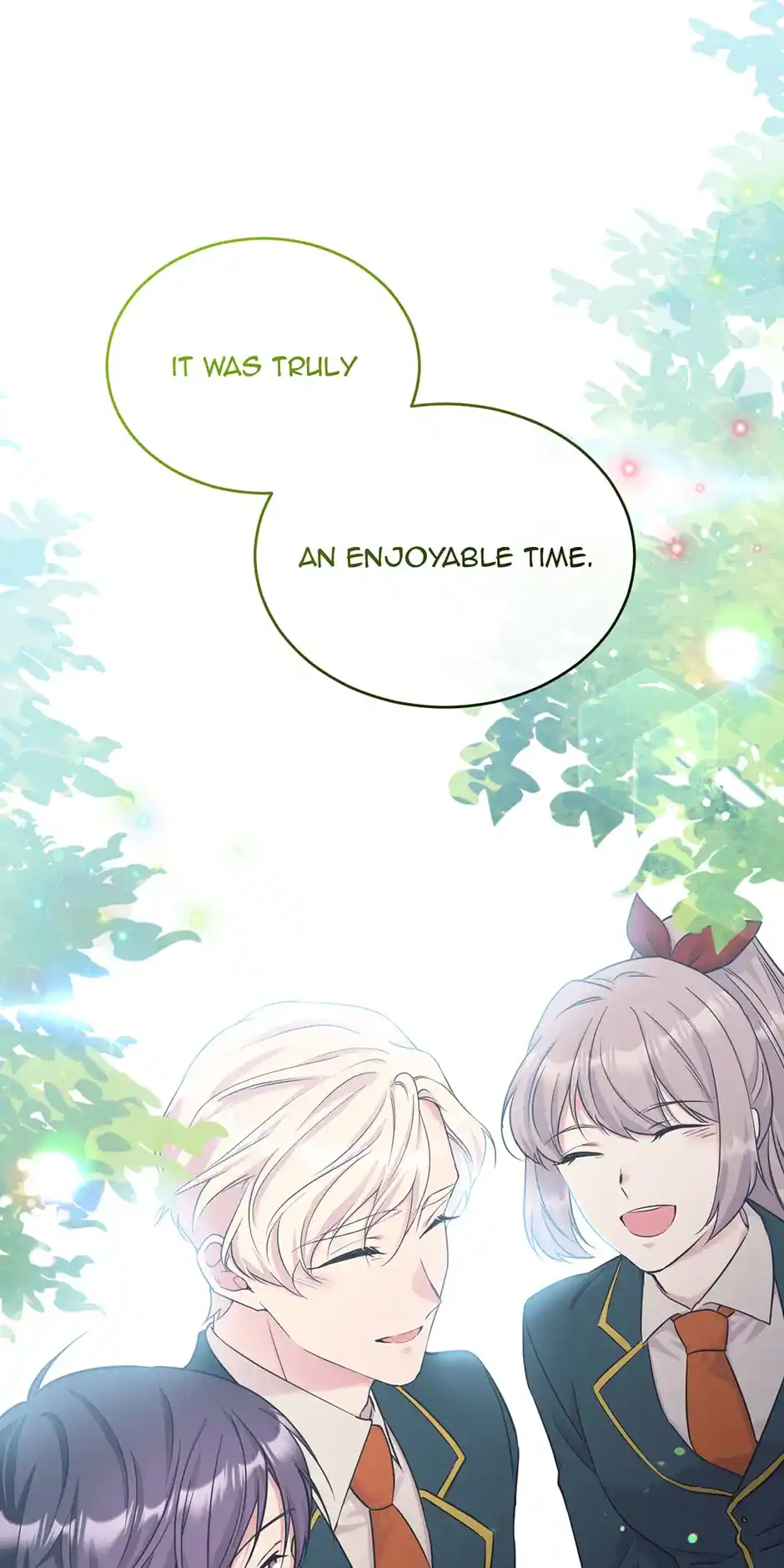 The Goal Is To Become A Gold Spoon So I Need To Be Completely Invulnerable Chapter 100