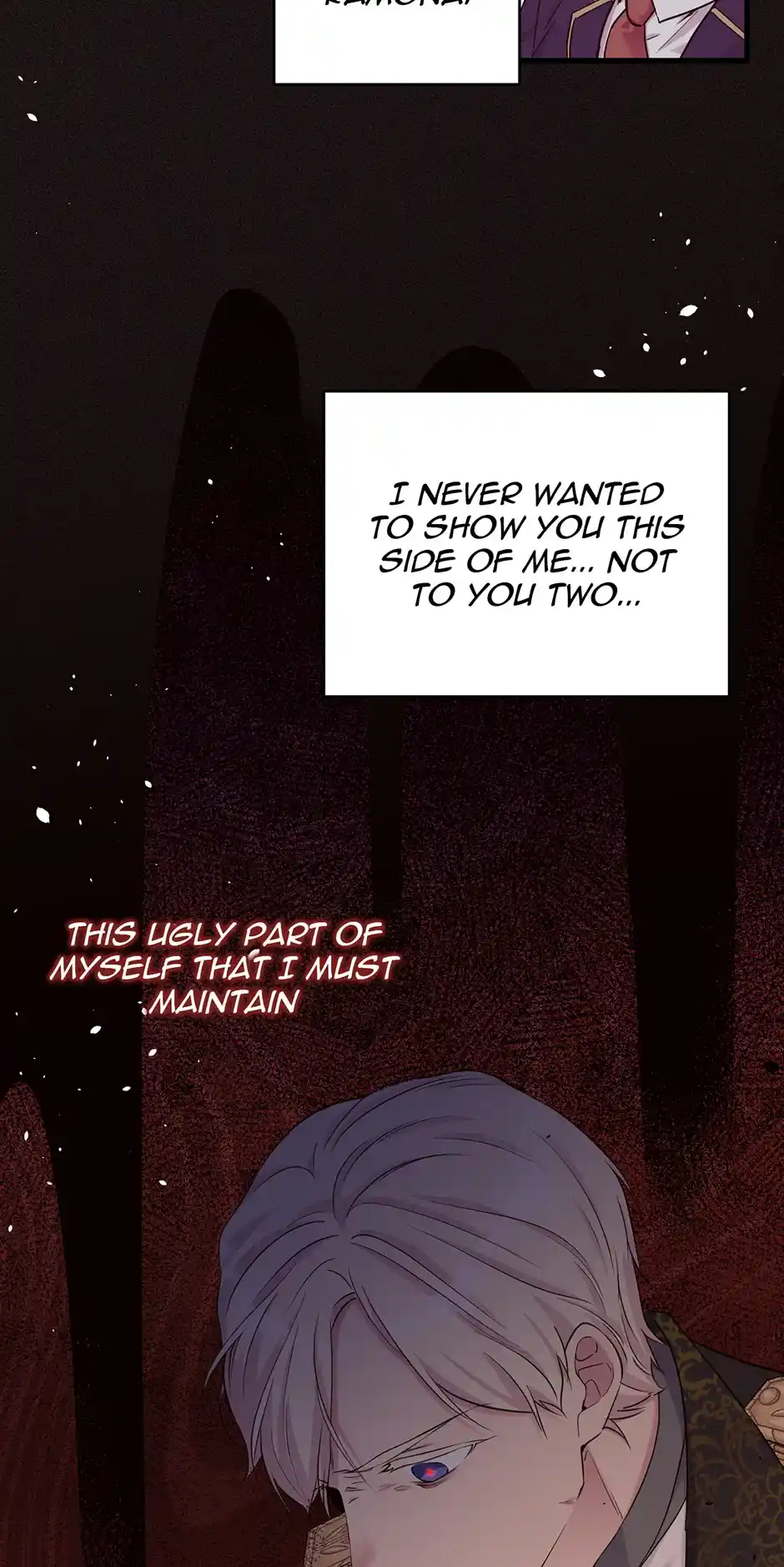 The Goal Is To Become A Gold Spoon So I Need To Be Completely Invulnerable Chapter 100